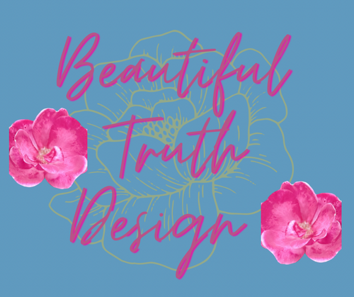 Beautiful Truth Design